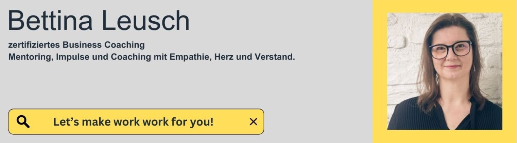 Logo: simply good coaching zertifiziertes Business Coaching Mentoring, Impulse und Coaching mit Empathie, Herz und Verstand.